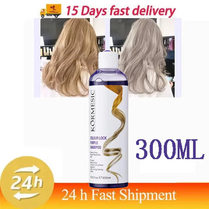 Champú para decoloración KORMESIC
