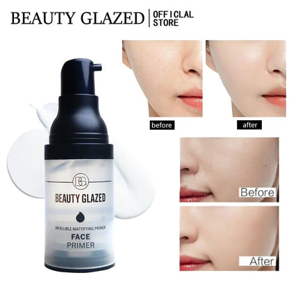 Beauty Glazed Facial Primer