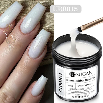 UR Sugar Self-Leveling Nail Extension Gel