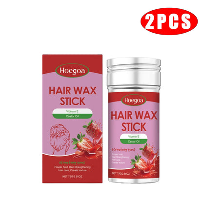 HOEGO Cera para fijar el cabello