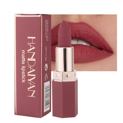Handaiyan  barra de labios.