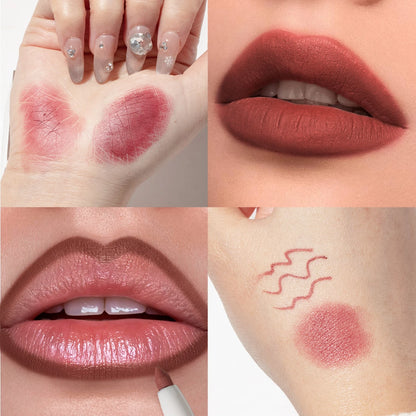 Delineador de Labios HECI BEAUTY