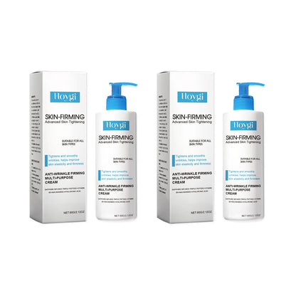 Crema corporal reafirmante Hoygi