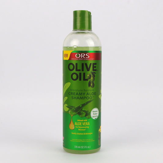 Shampoo and Conditioner Pack.