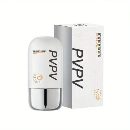 Protección solar SPF50+ Branqueño