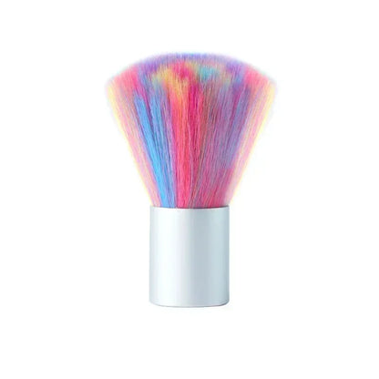 Manicure brushes