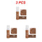 Style H 3pcs