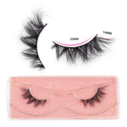 LEHUAMAO false eyelashes