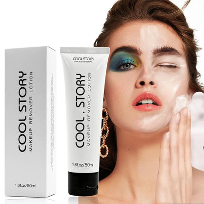 Agua desmaquillante Cool Story
