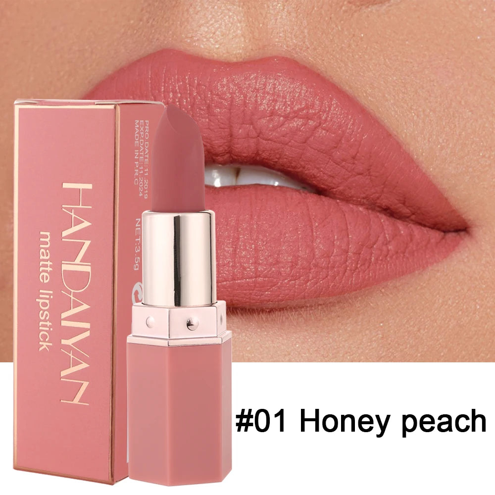 Handaiyan  barra de labios.