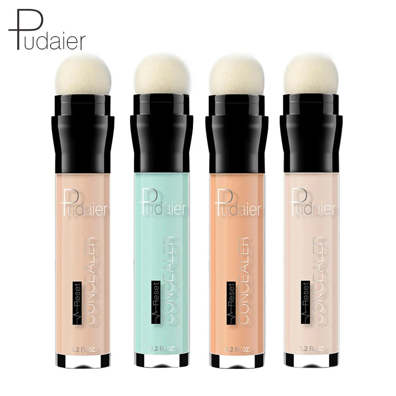 Cream Concealer. PUDAIER