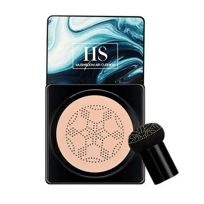 BB cream in cushion Radiant Skin-HS.