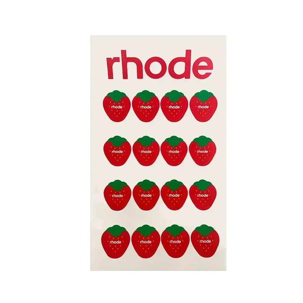 Brillo & Labial Hidratante Rhode