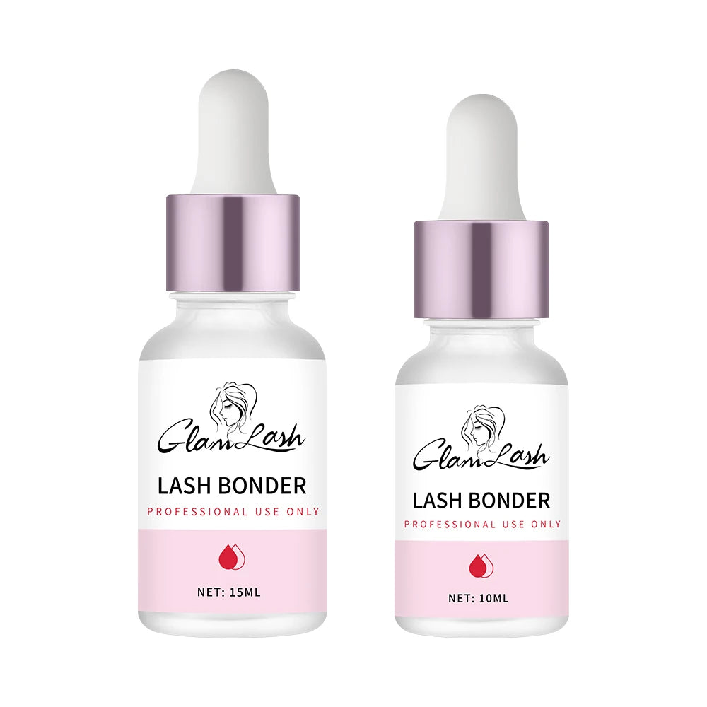 Pegamento para pestañas GLAMLASH