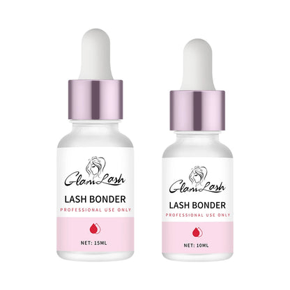 Pegamento para pestañas GLAMLASH