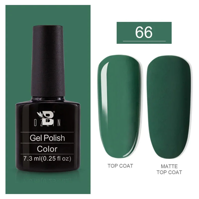 Gel Mate Transparente Sin Limpieza UV.