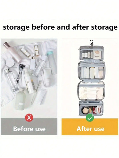 Cosmetic Organizer Bag