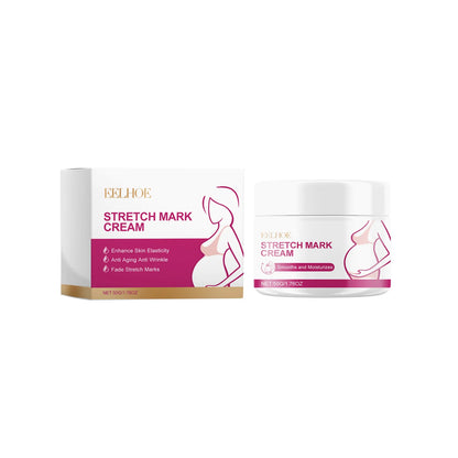 Crema para estrías Eelhoe
