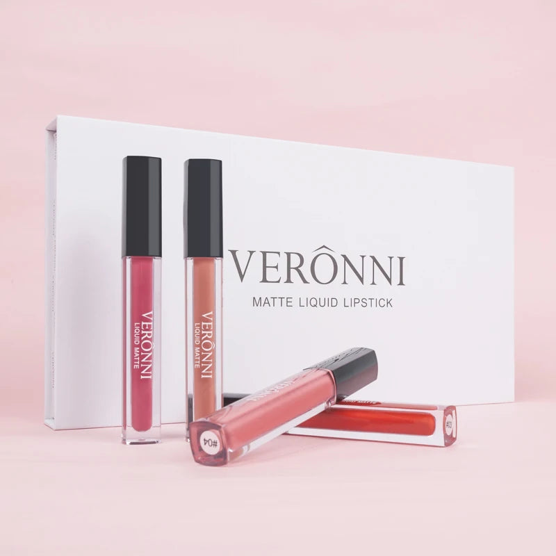 Veronni Lip Gloss