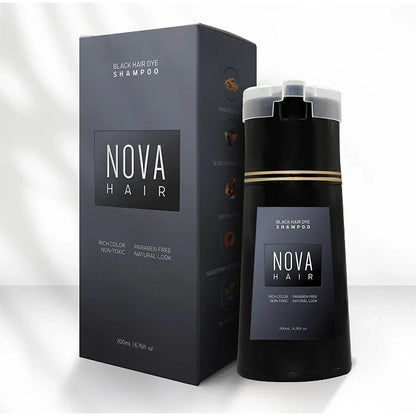 NOVAHAIR Champú, para fijación de color