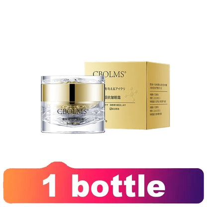 CBOLMS Crema antienvejecimiento de alta gama.