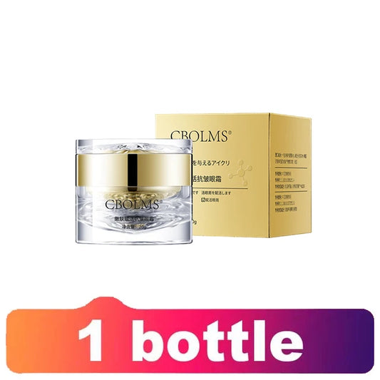 High-end anti-aging cream.