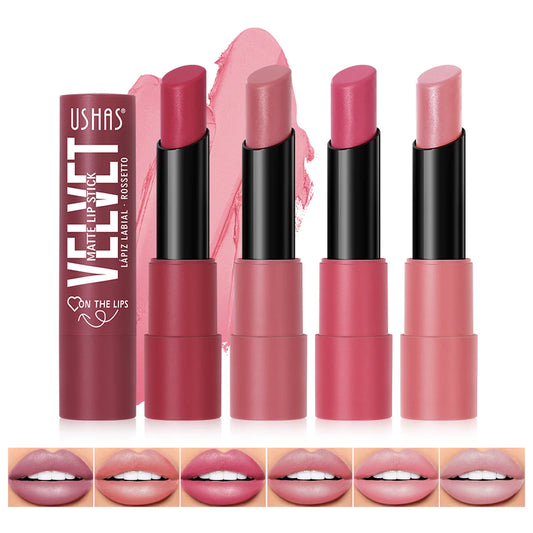 USHAS lipstick set