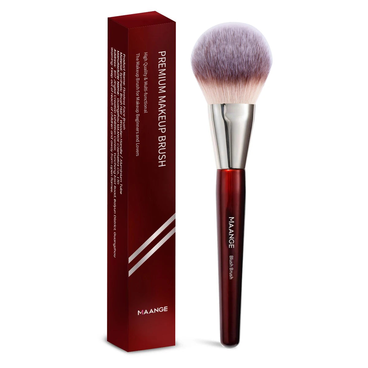 Maange Multi-Purpose Makeup Brush