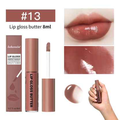 Brillo Labial Hidratante Lakerain