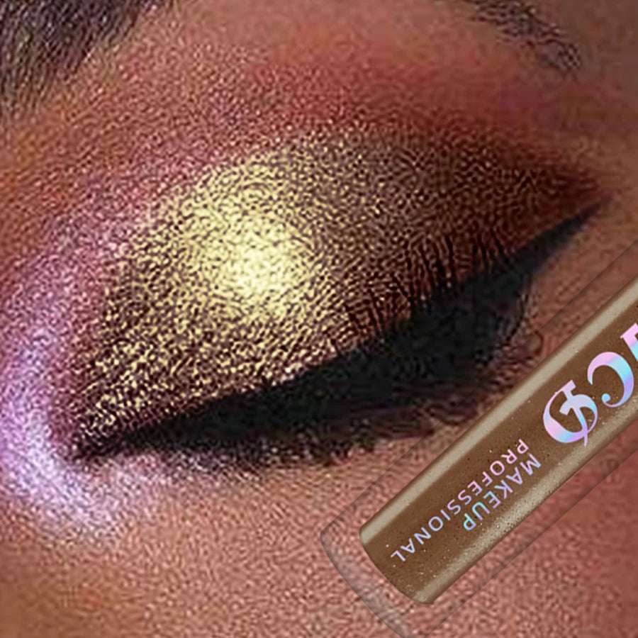 Sombra de Ojos MCD de Un Solo Color.