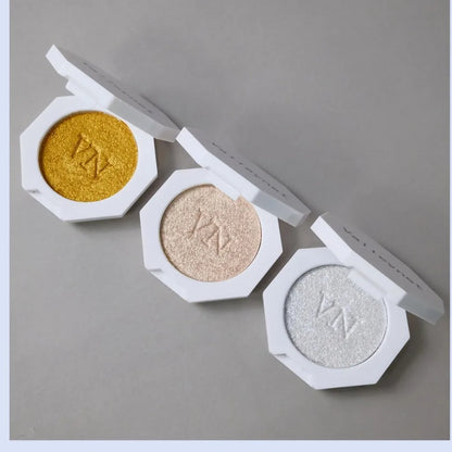 Paleta de Bronceador e Iluminador Val leynet