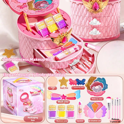 Kit de maquillaje artístico MYGVN.