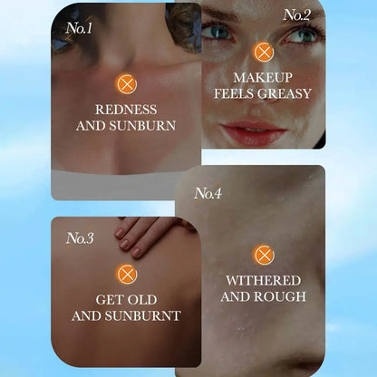 Crema protectora solar  SPF 50 y 90 DIYUEDO