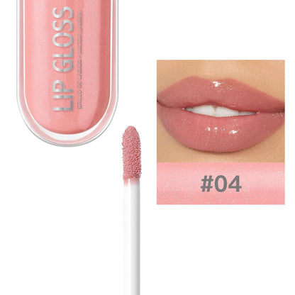 Brillos Labiales USHAS