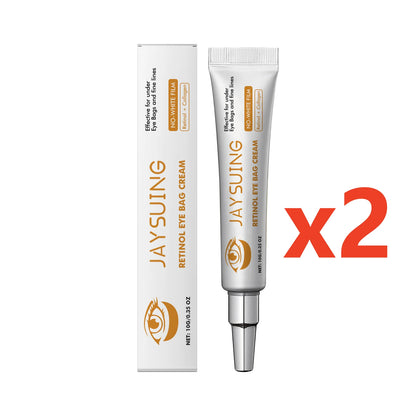 Crema contorno de ojos Jaysuing