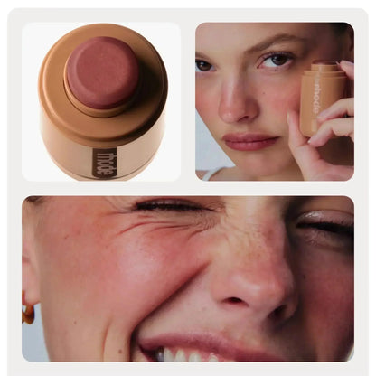 Brillo & Labial Hidratante Rhode