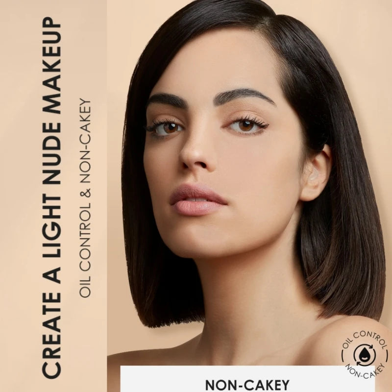 FOCALLURE Compact Powder