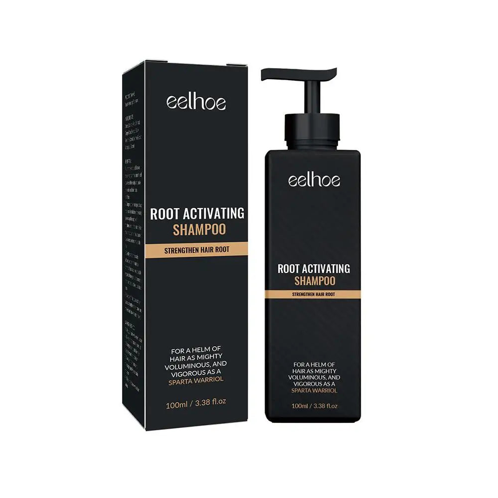 Champú activador de raíces EELHOE