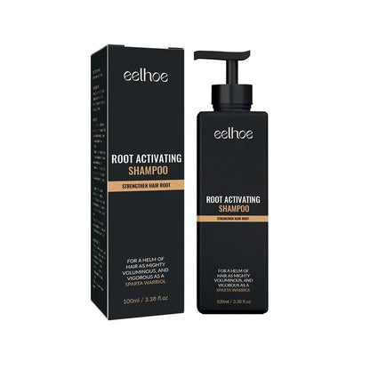 Champú activador de raíces EELHOE