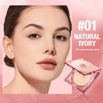 O.TWO.O. Compact Powder