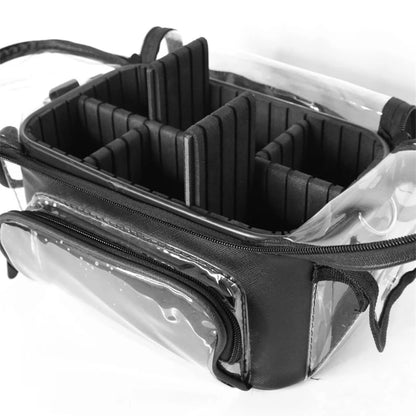Bolsa organizadora impermeable