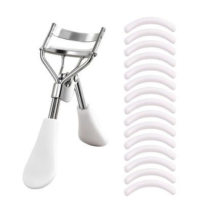 Portable Eyelash Curler.