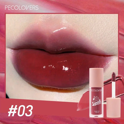 Brillo Labial Hidratante PECOLOVERS