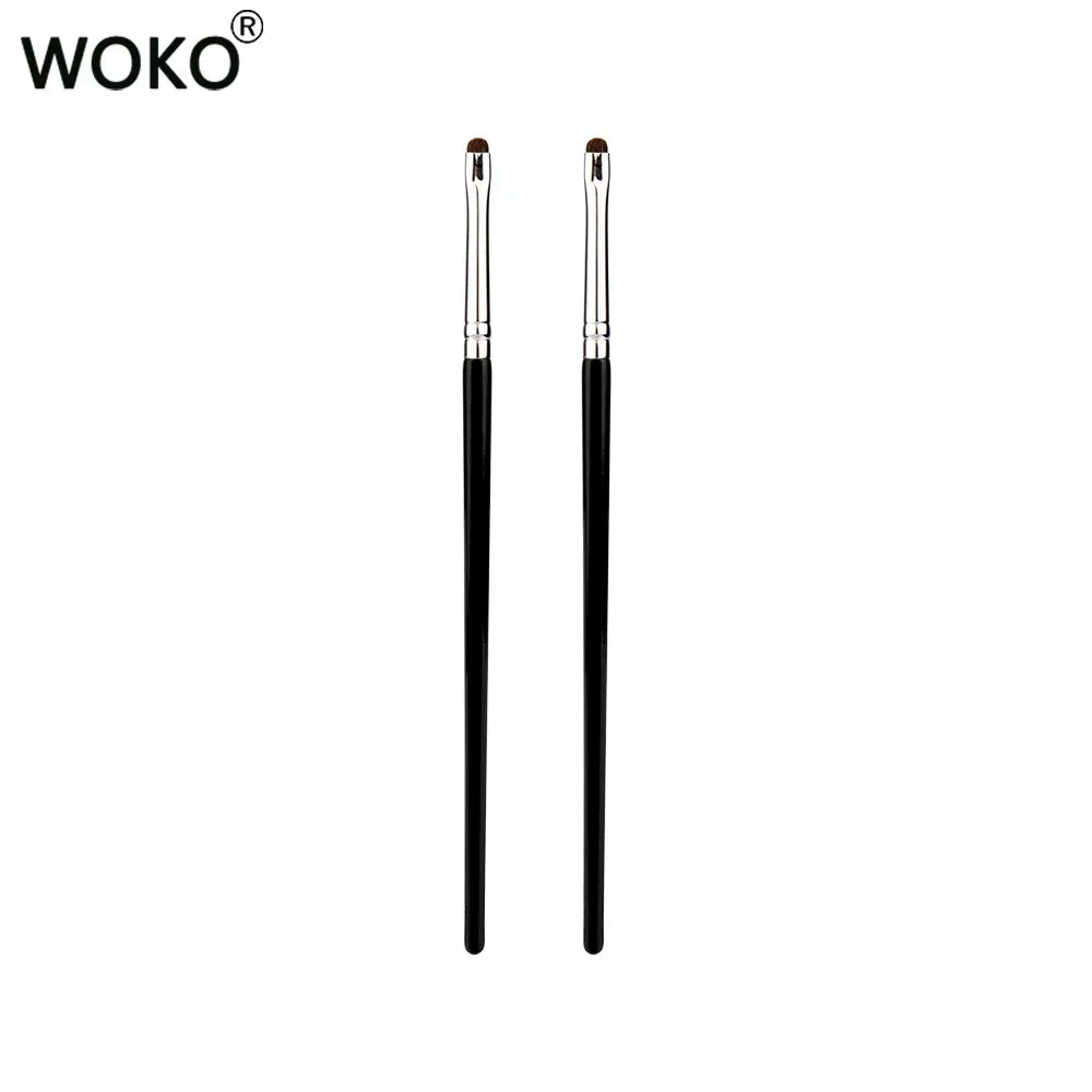 WOKO Small Smoky Liner Makeup Brushes