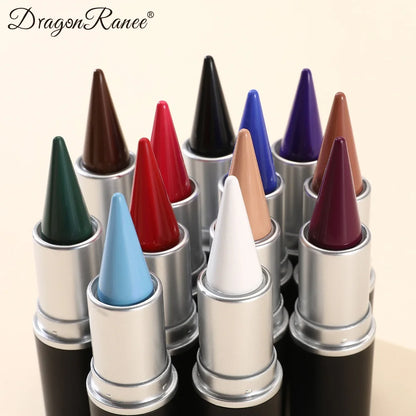 Dragon Ranee 12-Color Eyeshadow and Eyeliner Kit.