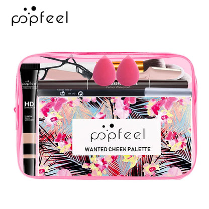 Makeup set