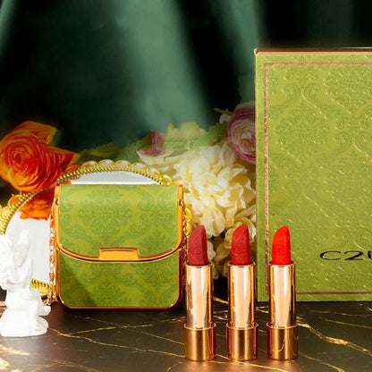 Juego de Labiales Hidratantes