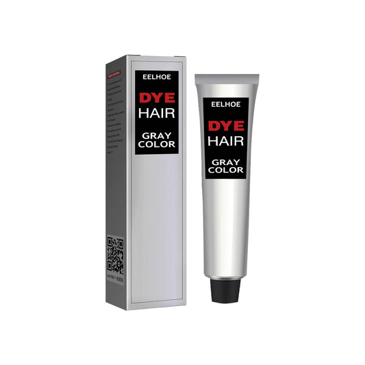 Tinte Permanente EELHOE Smoky Gray.