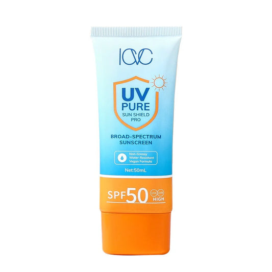 Protector en crema SPF50 UV