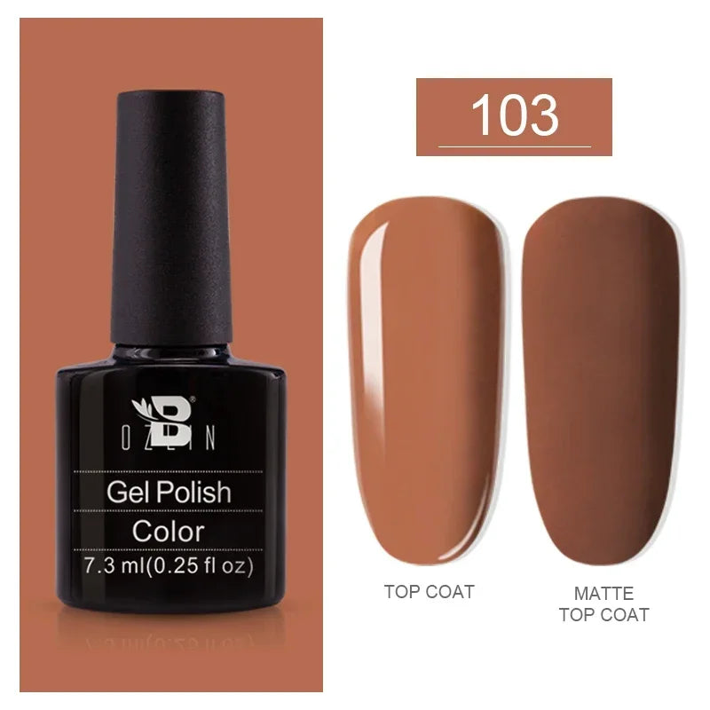 Gel Mate Transparente Sin Limpieza UV.